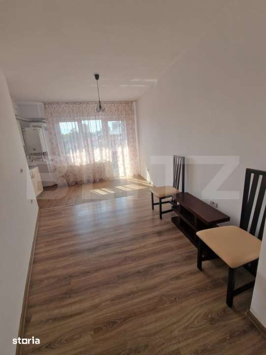 Apartament 3 camere, bloc nou, lift, zona Biserica Sf. Ioan — fotografia 1