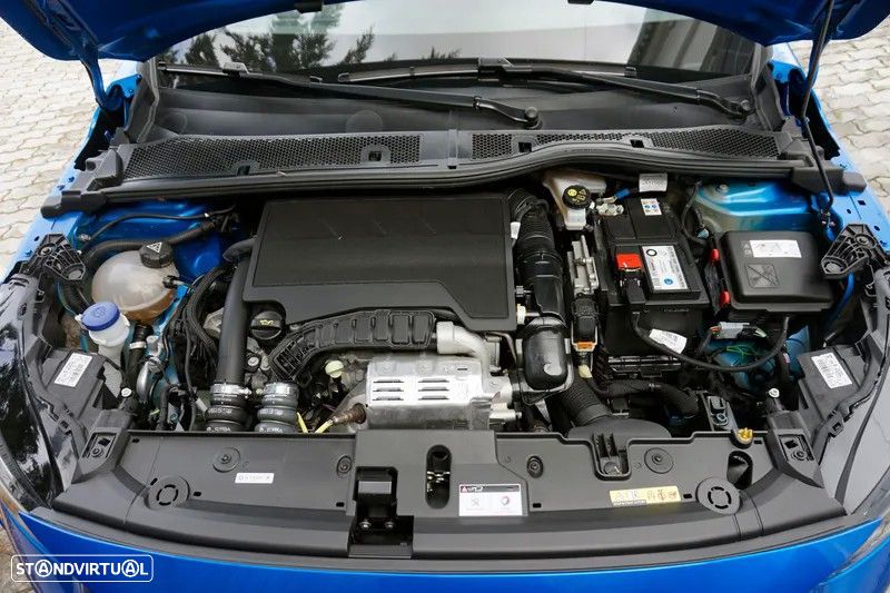 Peugeot 208 1.2 PureTech Allure - 24