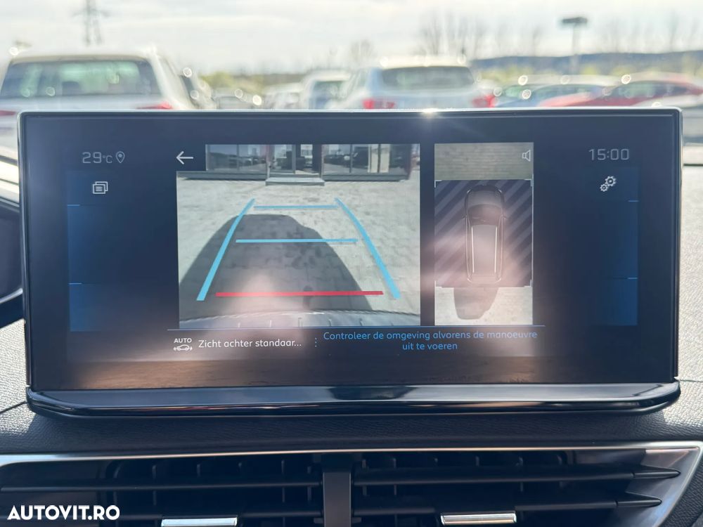 Peugeot 5008 BlueHDI 130 Allure Pack - 28