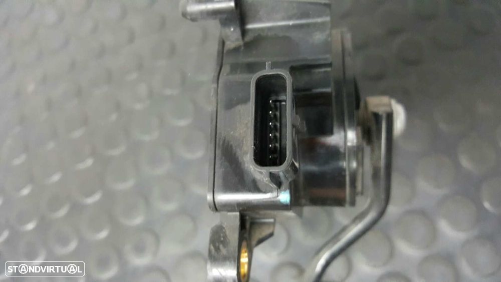 PEDAL DO ACELERADOR RENAULT KOLEOS DYNAMIQUE - 5