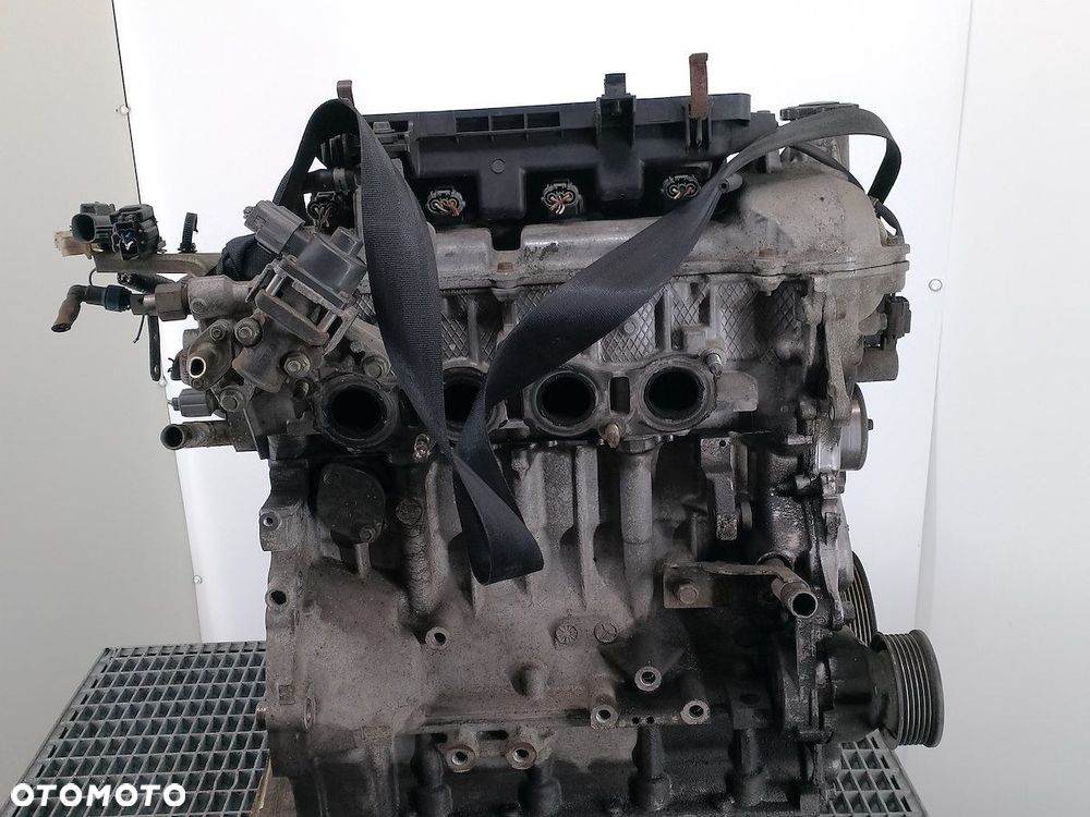 SILNIK MAZDA 3 Z6 1.8 - 5