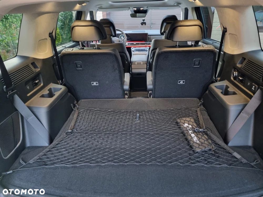 Hyundai Santa Fe - 18