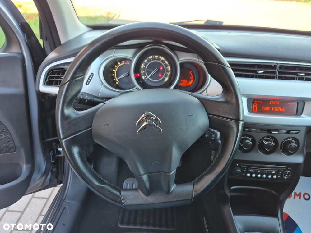 Citroën C3 1.4 VTi Exclusive - 35