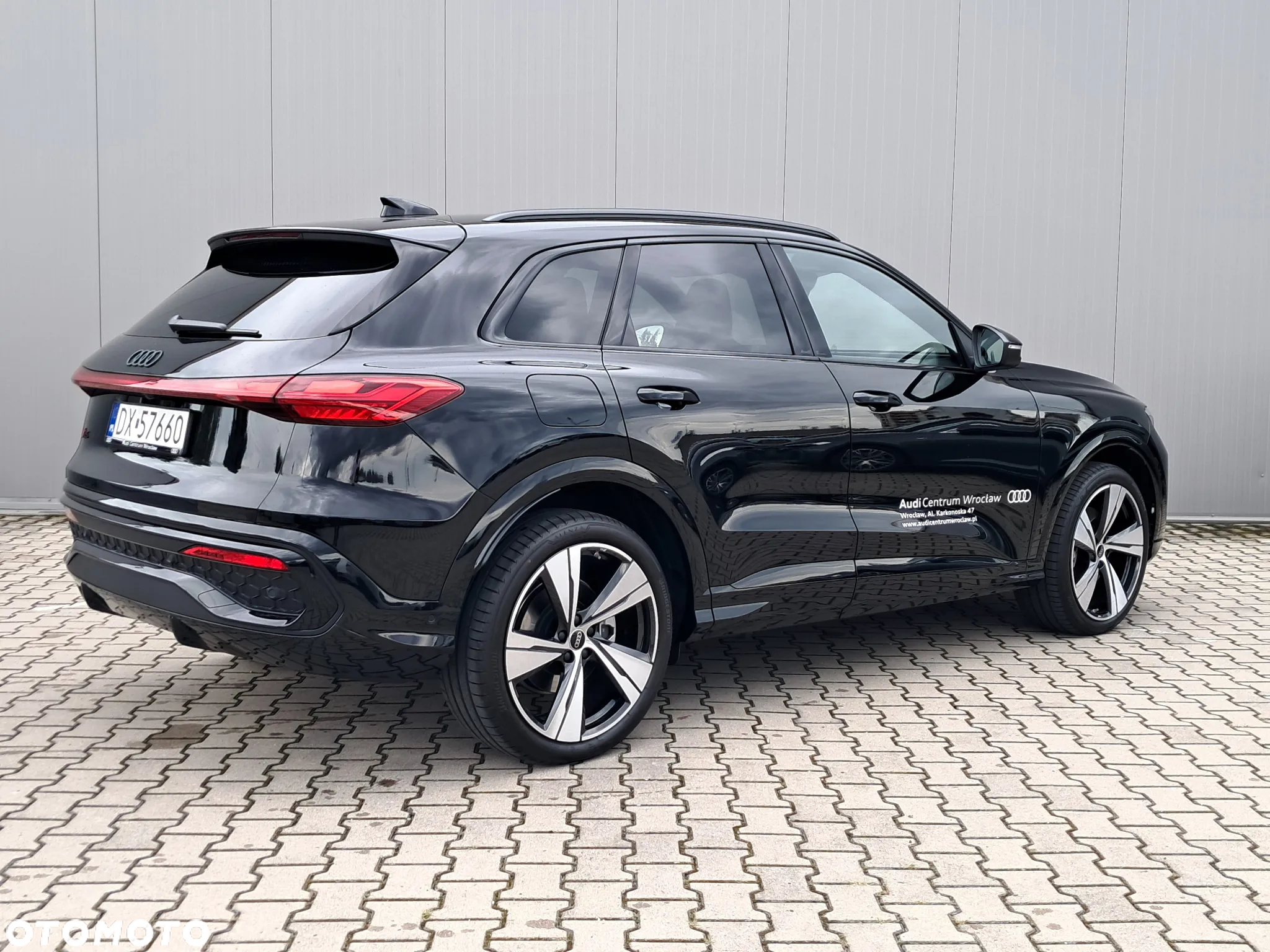 Audi Q5 - 2