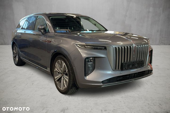 Hongqi E-HS9 - 23