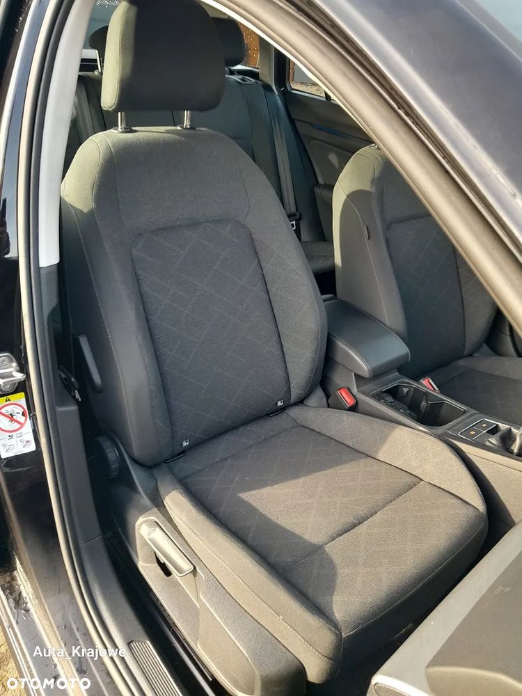 Volkswagen Golf 2.0 TDI Life - 28