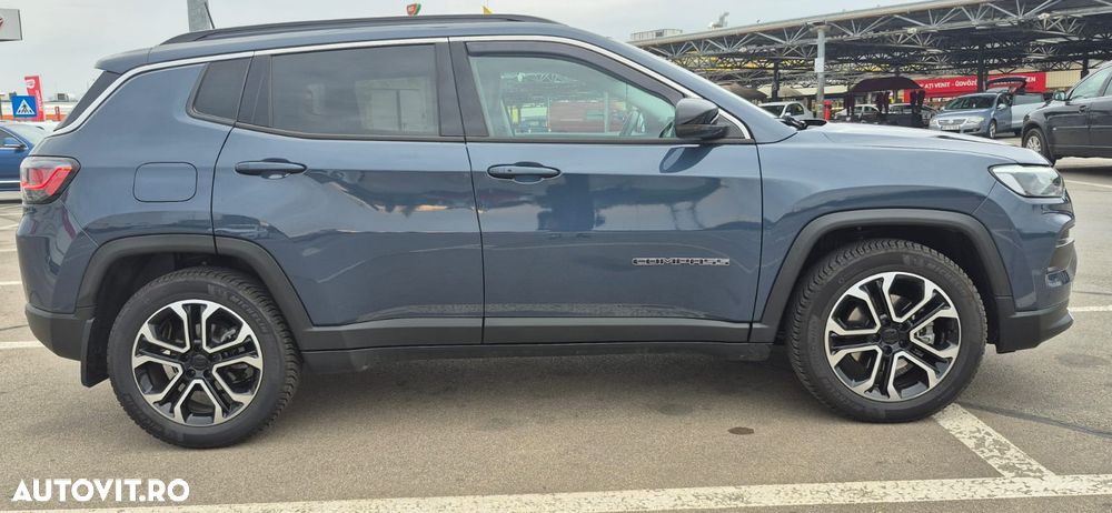 Jeep Compass - 18