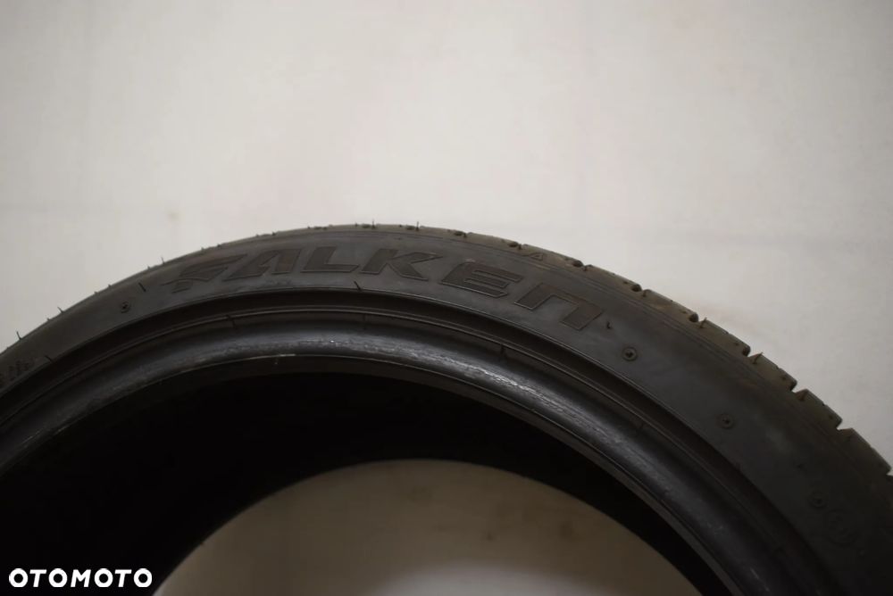 R18 215/40 Falken Ziex ZR310 - 6