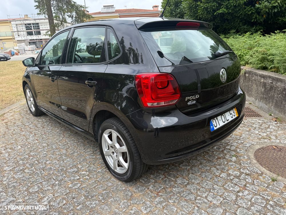 VW Polo 1.2 Confortline - 3