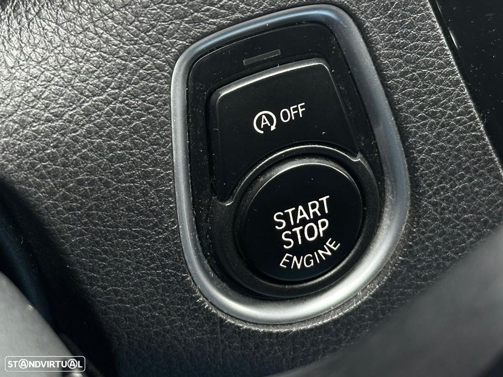 BMW 114 d Line Sport - 26