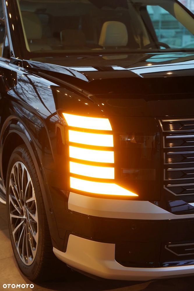 Hyundai Palisade - 11