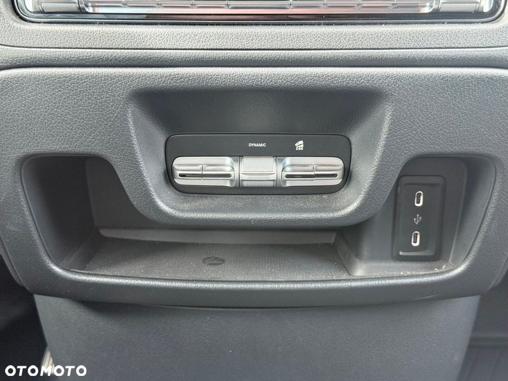 Mercedes-Benz Vito 119 CDI Furgon Ekstradługi SELECT - 22