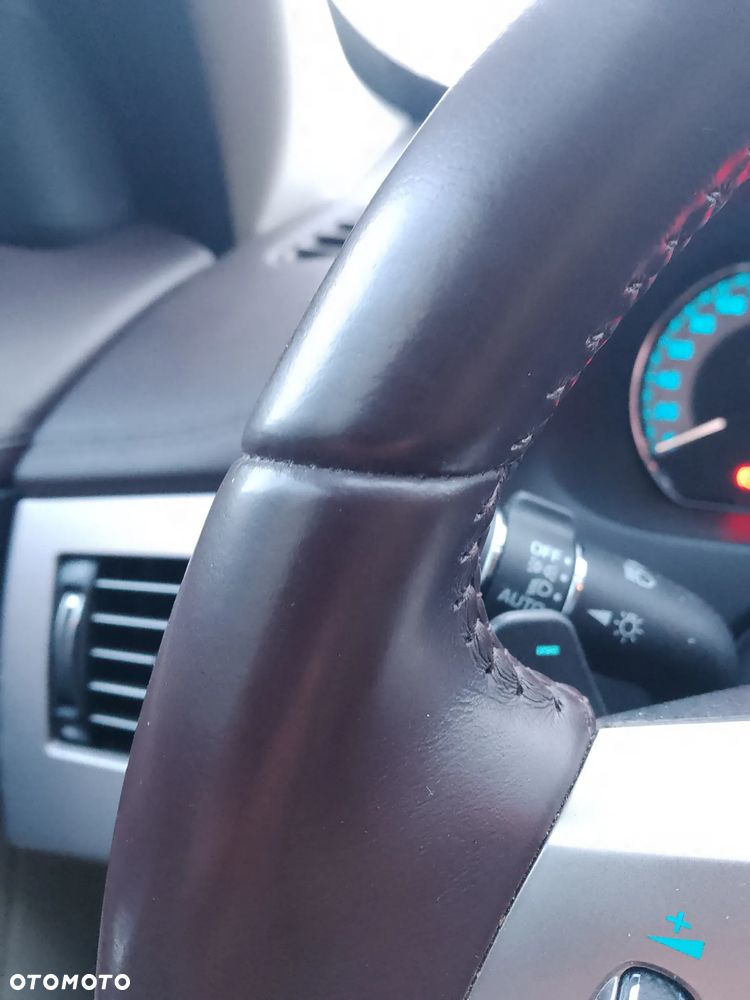 Jaguar XF 3.0 V6 S Premium Luxury - 4