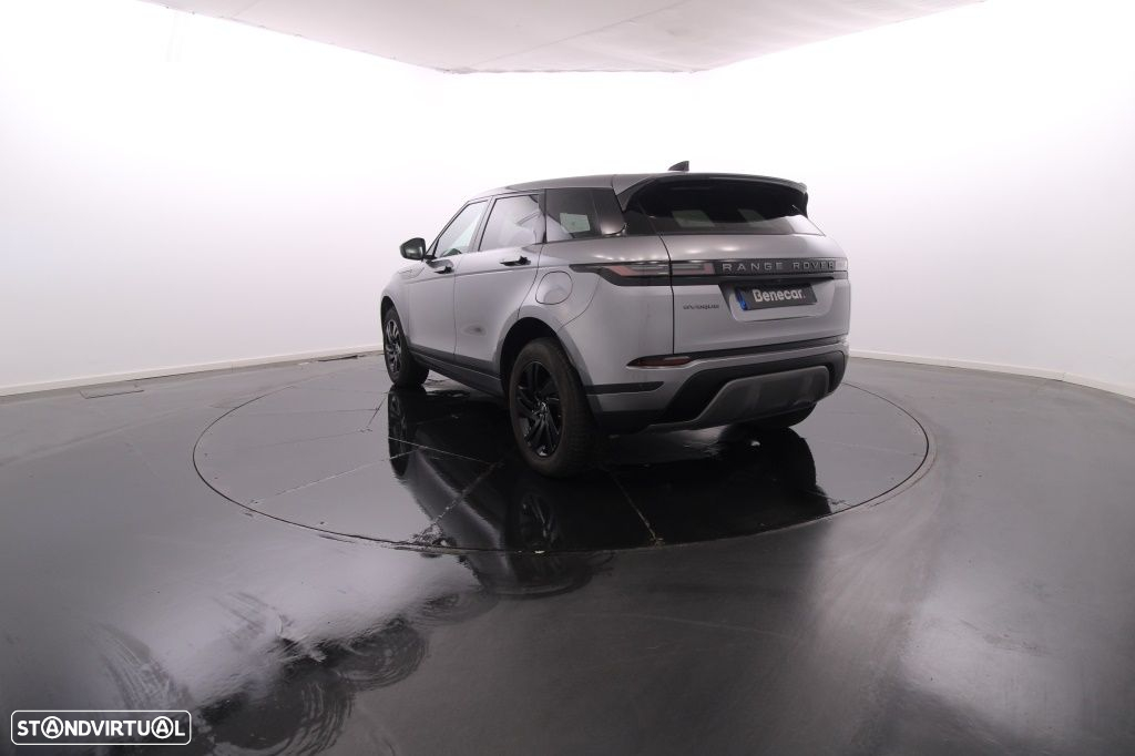 Land Rover Range Rover Evoque 1.5 P300e AWD S Auto - 5