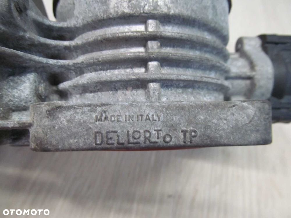 BMW 5 E36 E39 2.0 PRZEPUSTNICA 1433385 - 5