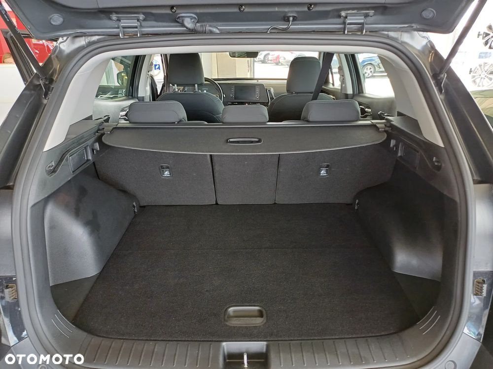 Kia Sportage 1.6 T-GDI M 2WD - 14