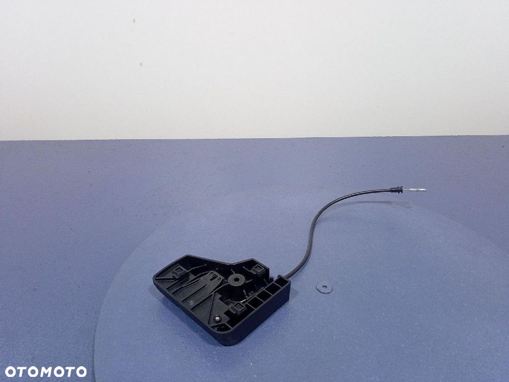 BMW M2 F87 F22 DŹWIGNIA SKŁADNIA FOTELI TYŁ TYLNE 1241780 - 3