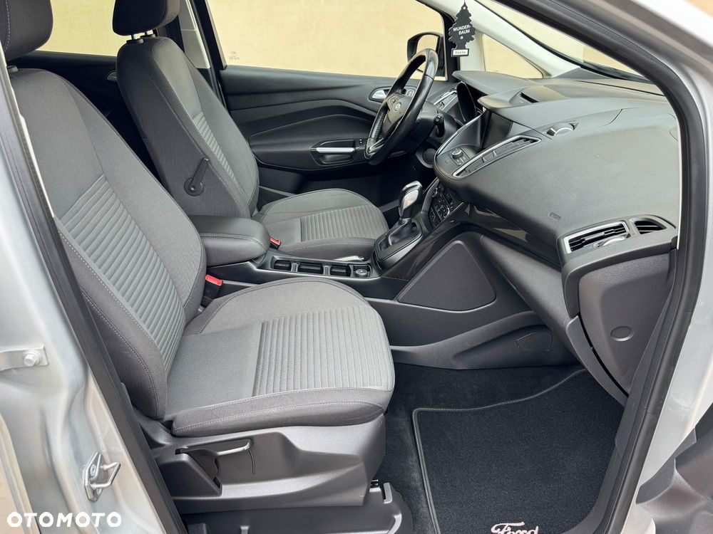 Ford C-MAX 2.0 TDCi Start-Stop-System Titanium - 25