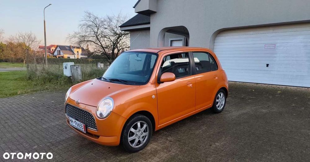 Daihatsu Trevis - 33