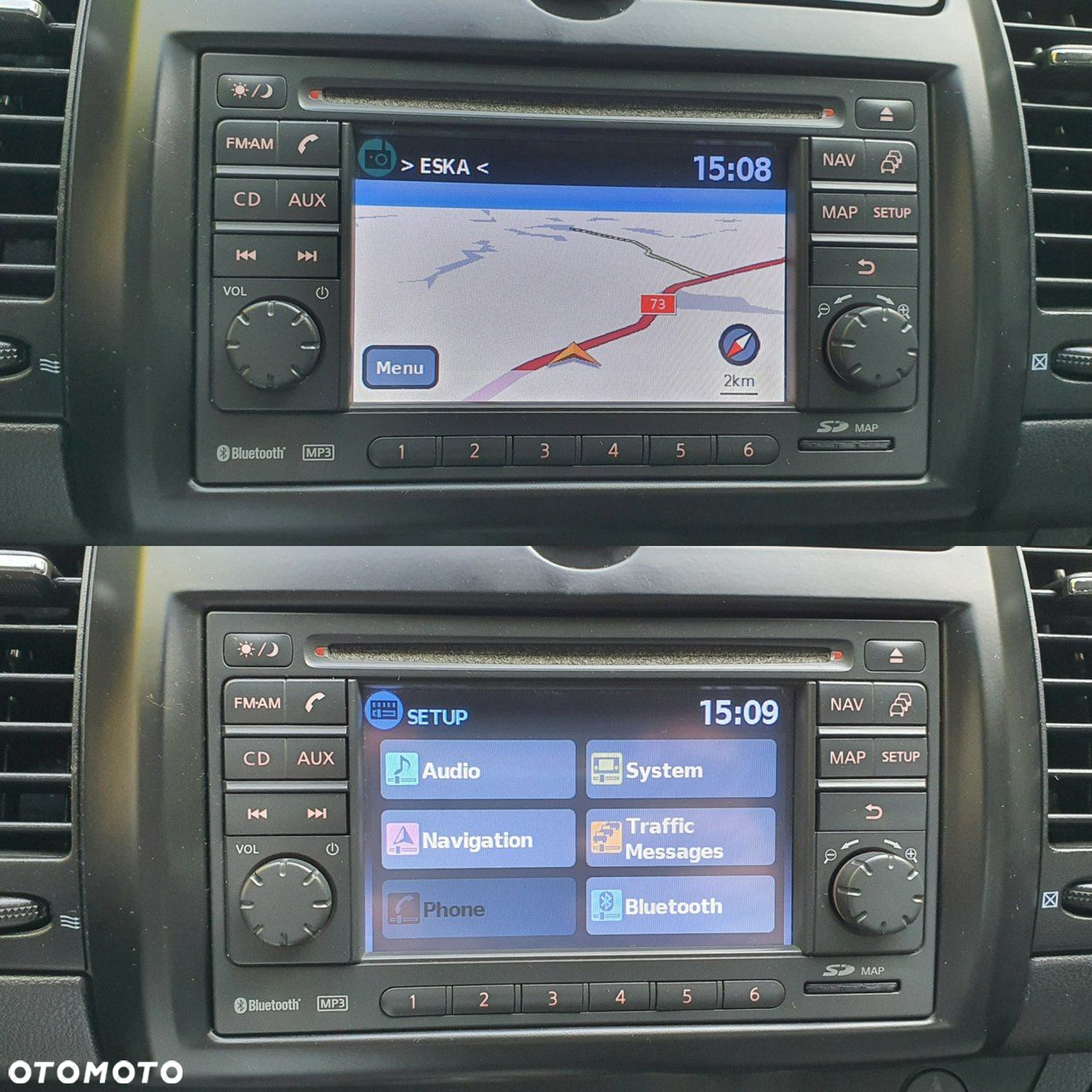 Nissan Note - 23