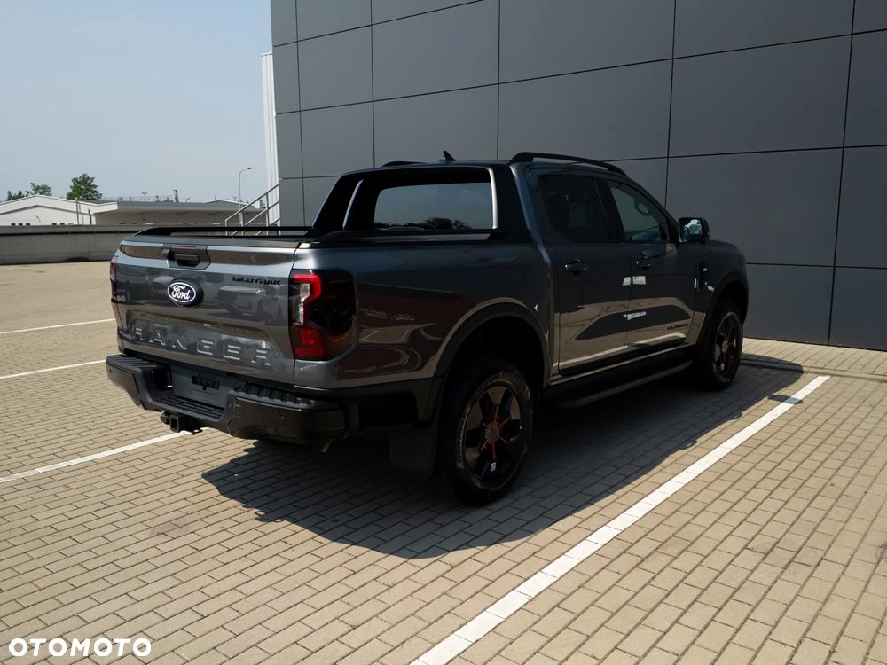 Ford Ranger 2.3 EcoBoost PHEV e-4WD DC XLT - 17