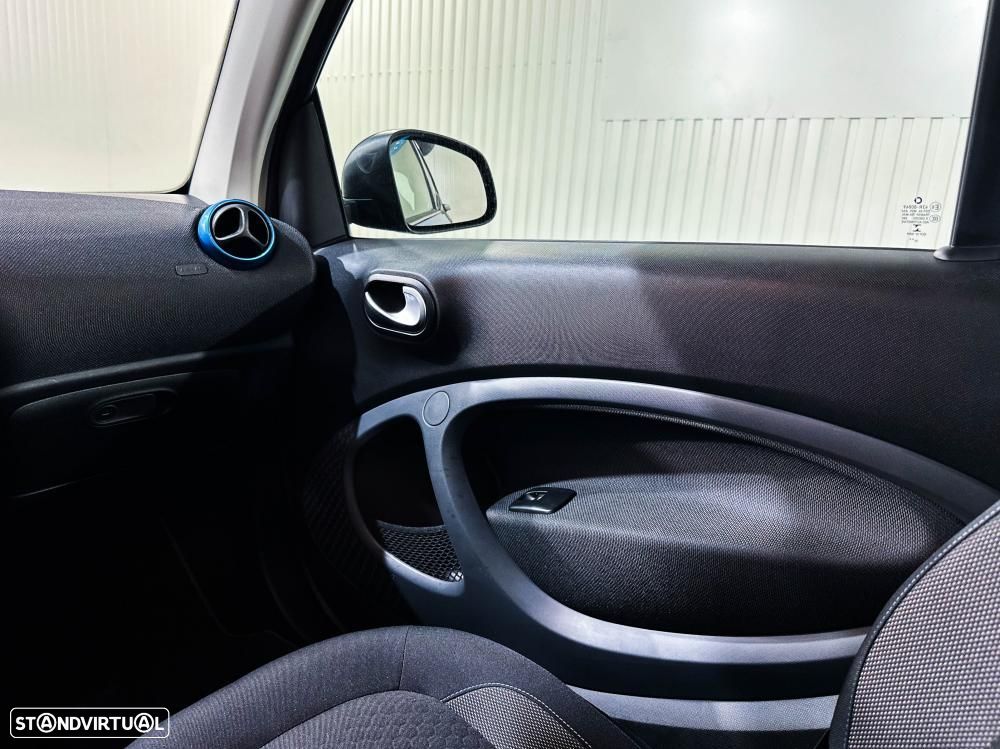 Smart ForTwo Coupé Prime - 25