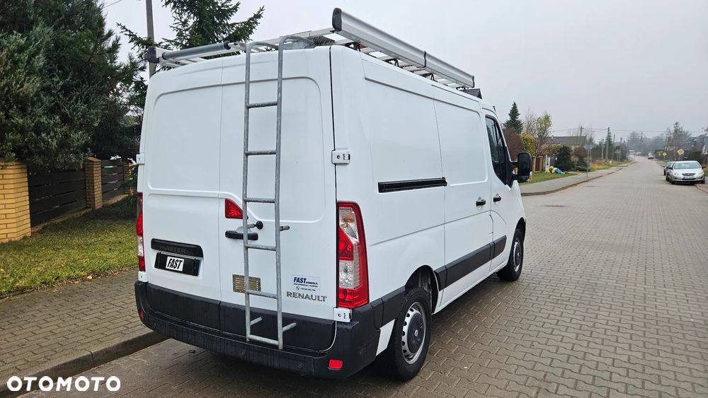 Renault MASTER - 4