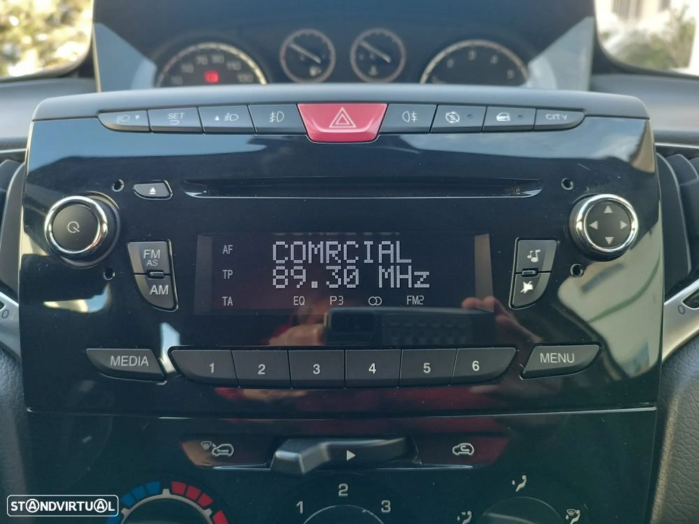 Lancia Ypsilon 1.2 S&S Urban - 22