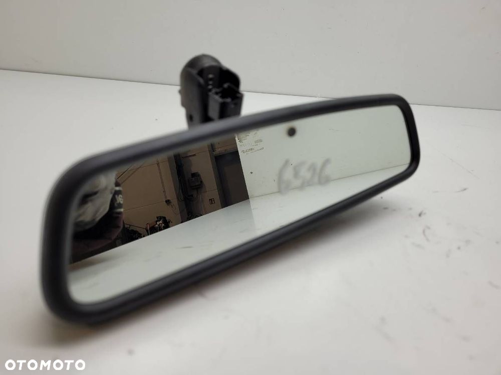 LUSTERKO WEWNĘTRZNE WSTECZNE FOTOCHROM BMW 7 F01 F02 9224341 - 8