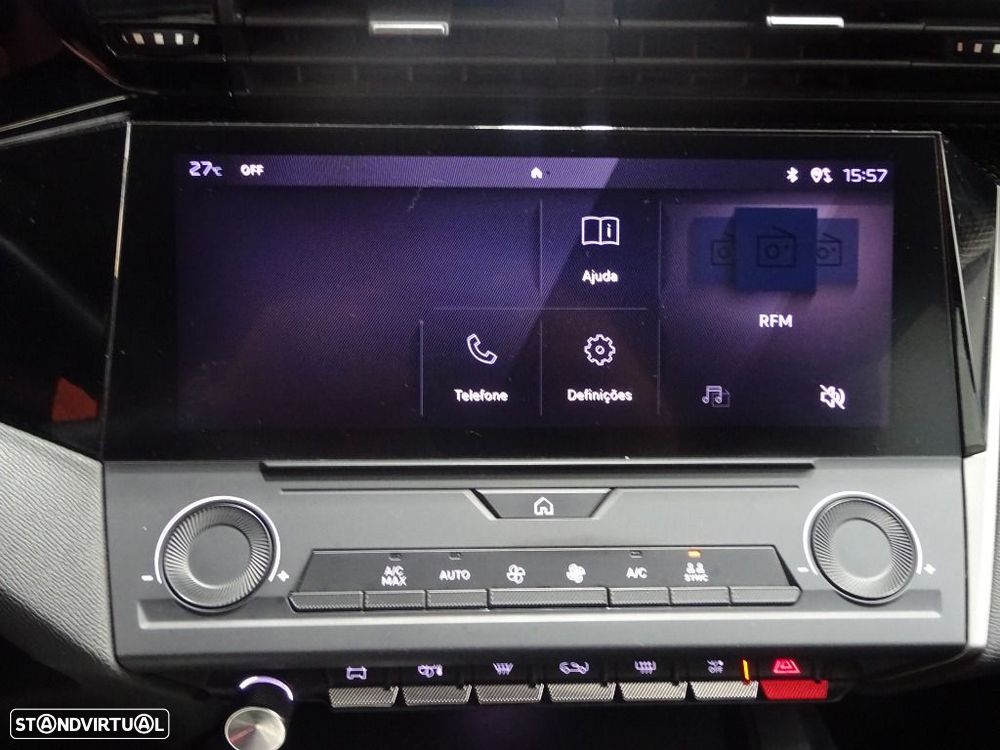 Peugeot 308 SW 1.2 PureTech Active - 16