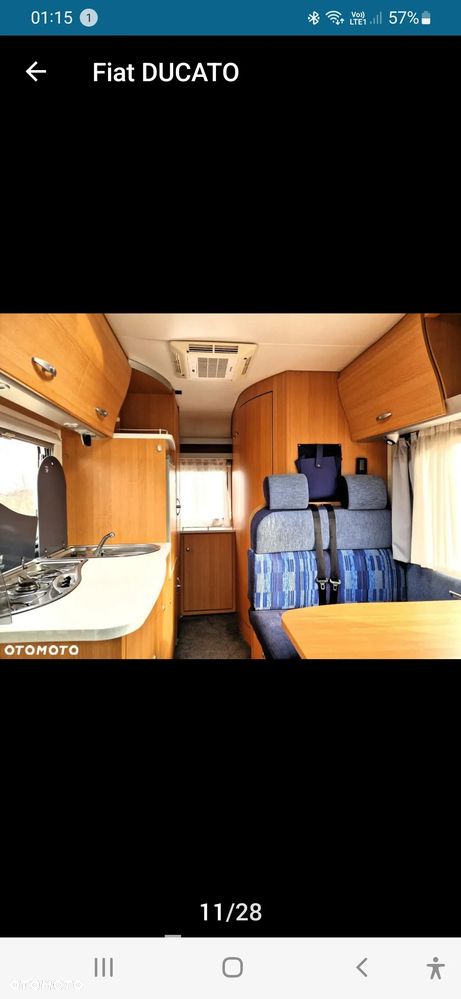 Fiat DUCATO - 12
