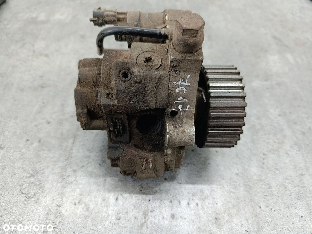 POMPA WTRYSKOWA FIAT DUCATO II FL 0445020008  BOSCH 2.3 JTD - 6