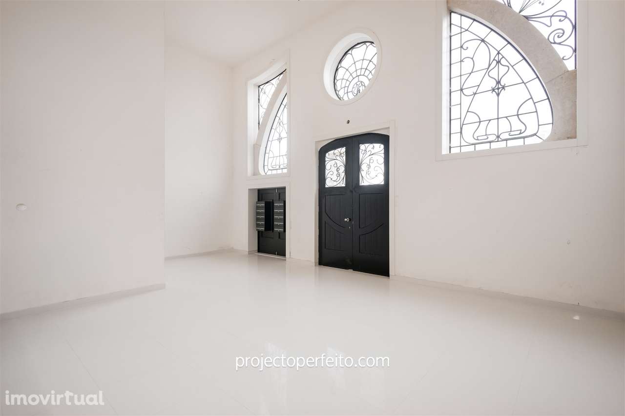 Apartamento T2 Venda em Espinho,Espinho - Grande imagem: 3/5