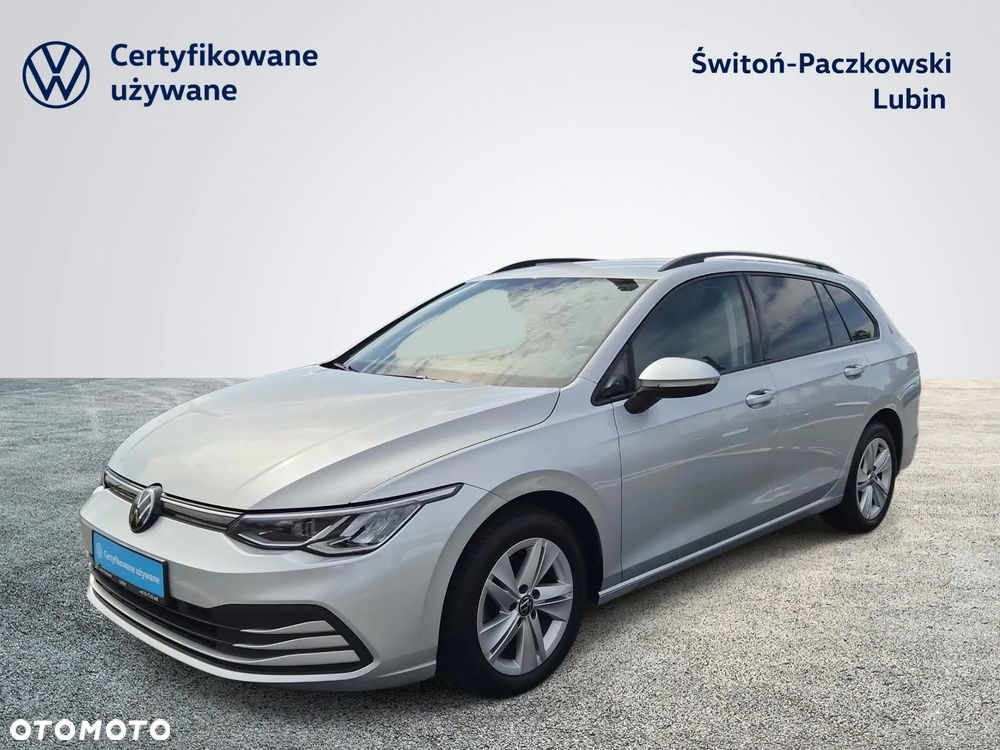 Volkswagen Golf Variant 1.5 TSI EVO Life - 1