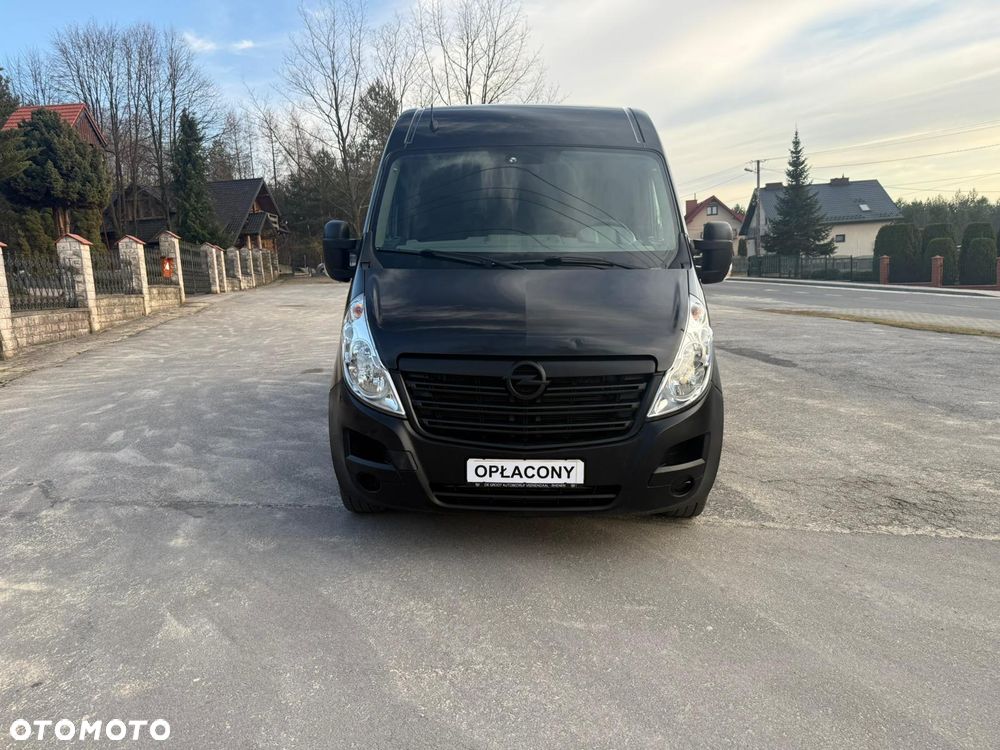 Opel MOVANO L2H2 - 2