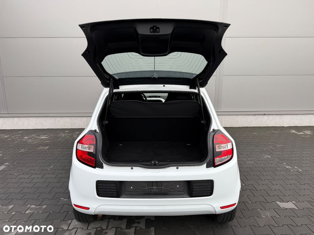 Renault Twingo - 25