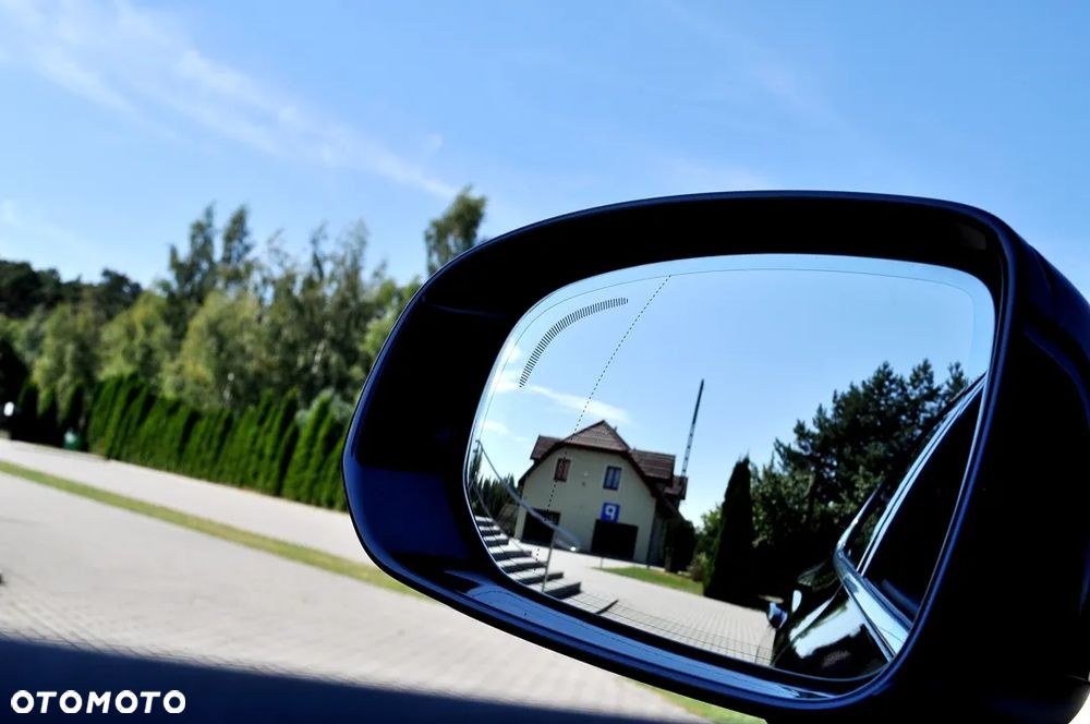 Volvo XC 60 B4 D Geartronic Inscription - 14