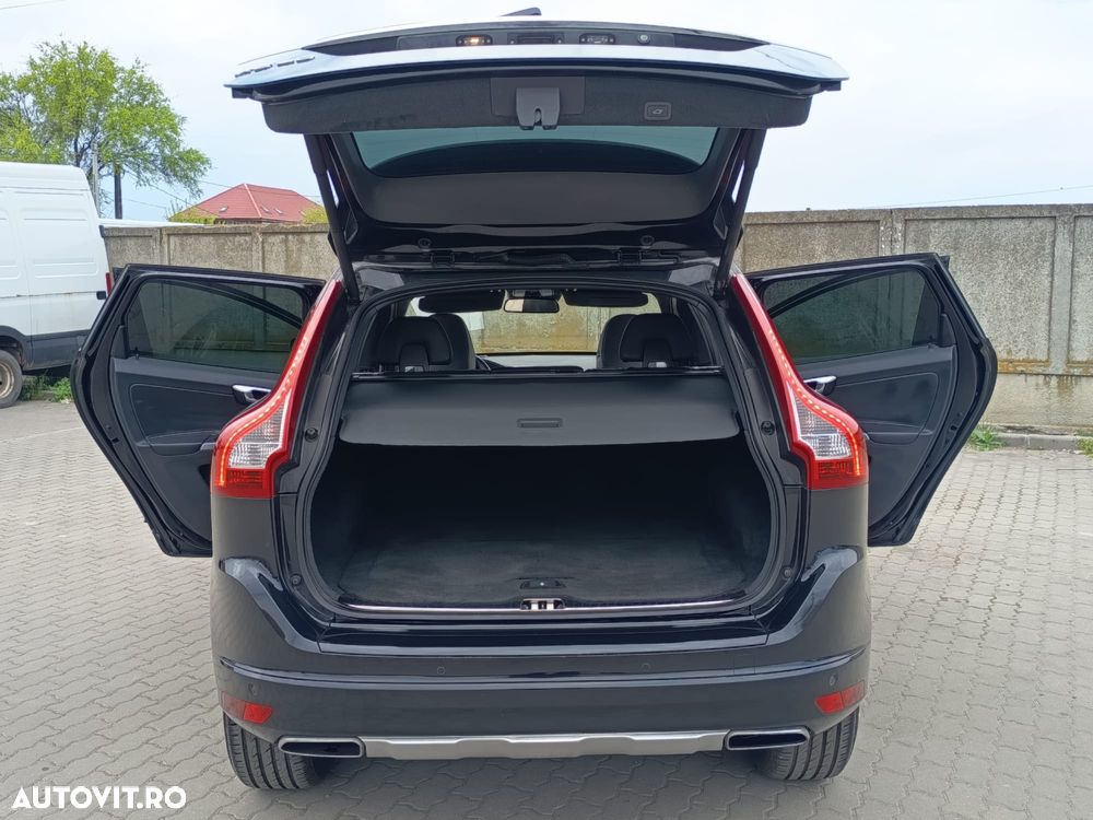 Volvo XC 60 - 8