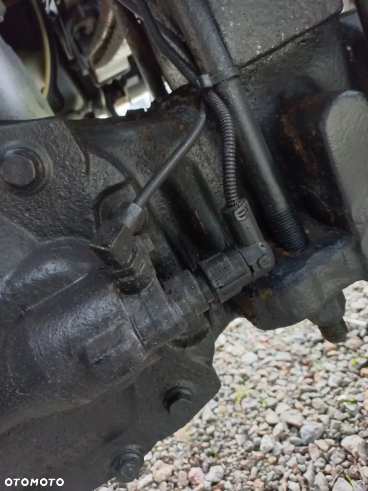 MAN TGM 4X4 18.240 KIPPER 3-STR. - 11