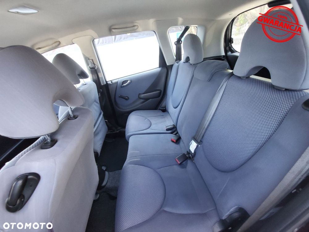 Honda Jazz - 28