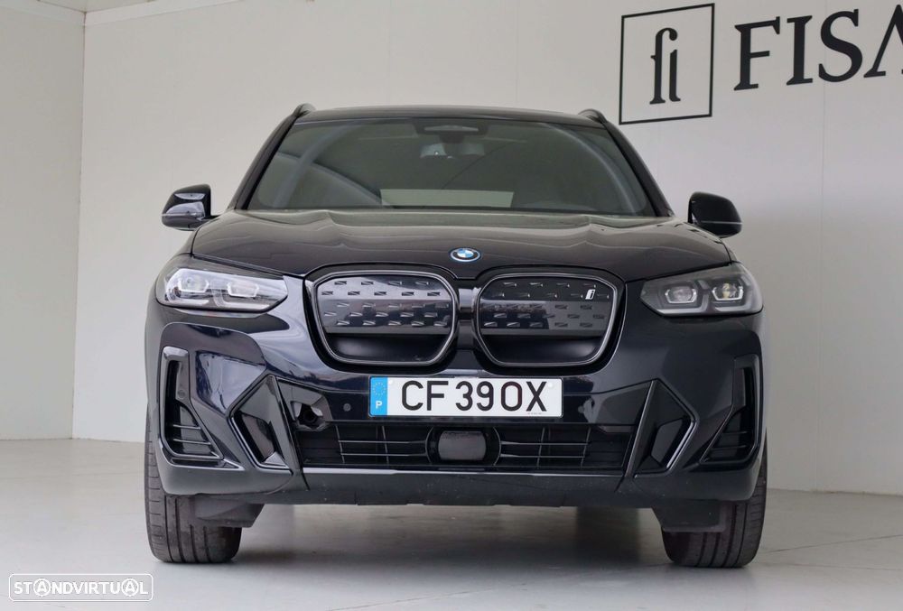 BMW iX3 M Sport Inspiring - 2
