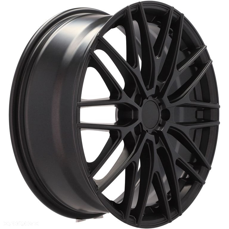 4x Felgi 19 5x114,3 m.in. do TOYOTA Auris Avensis Camry CH-R Corolla Yaris Cross - L2321 - 5