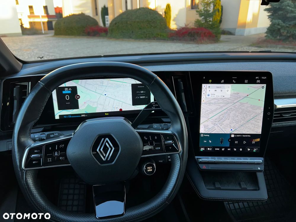 Renault Megane EV60 Techno - 10