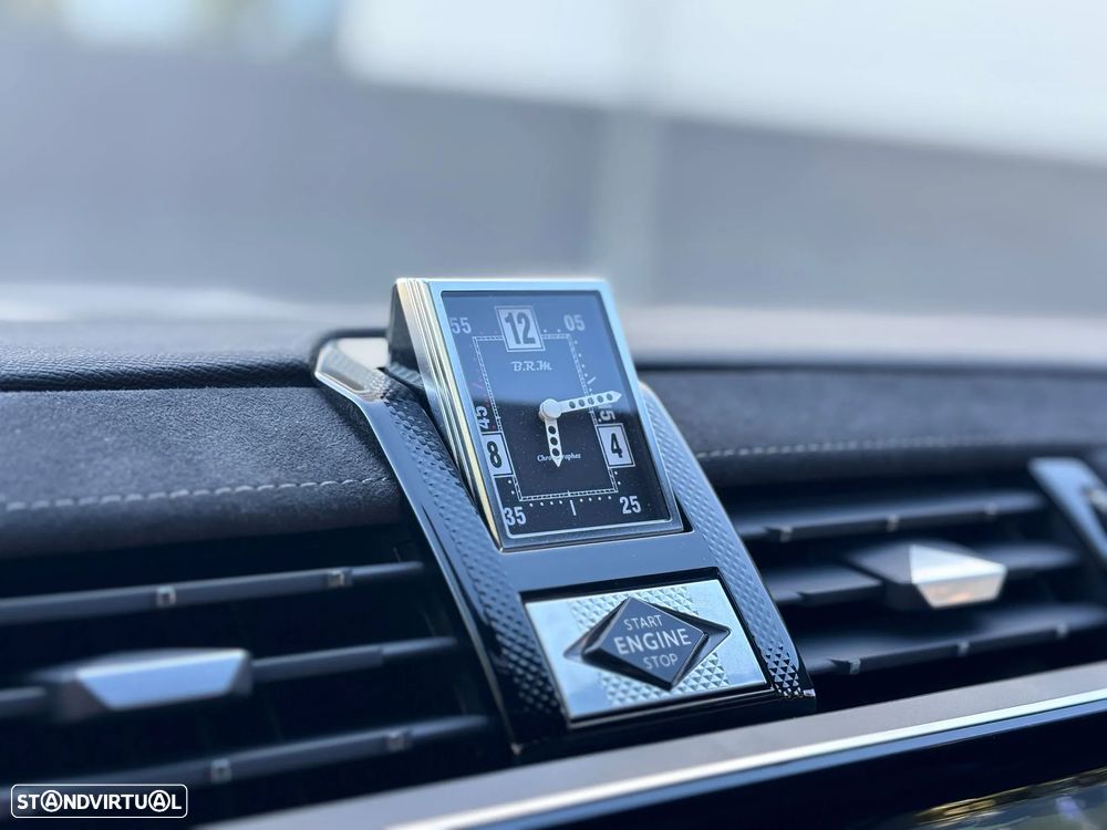 DS DS7 Crossback E-Tense Performance Line+ EAT8 - 32