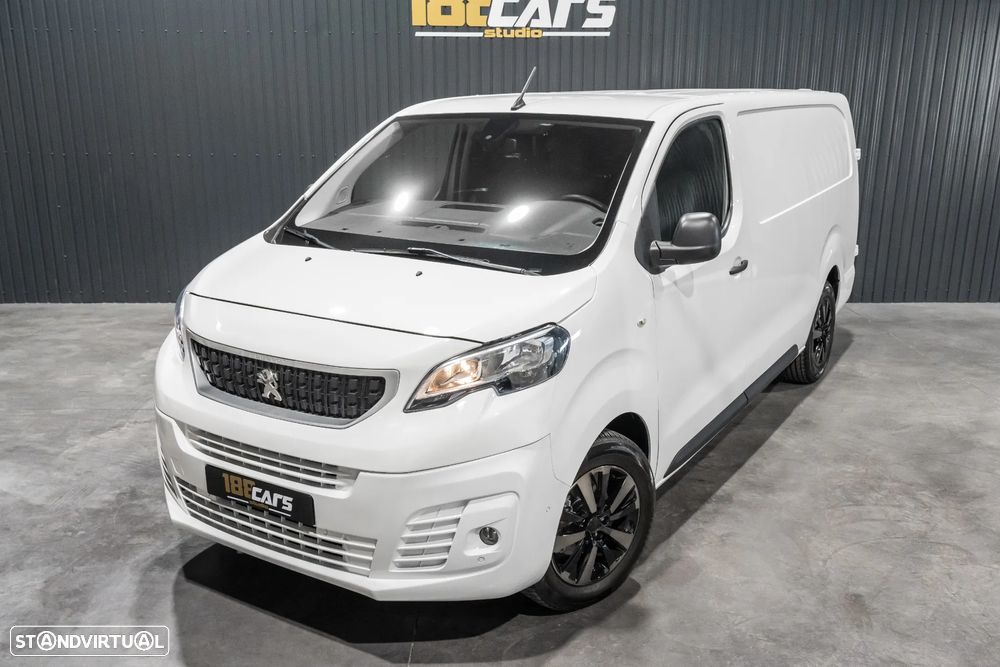 Peugeot Expert Longa 2.0 HDi L3H1 - 25