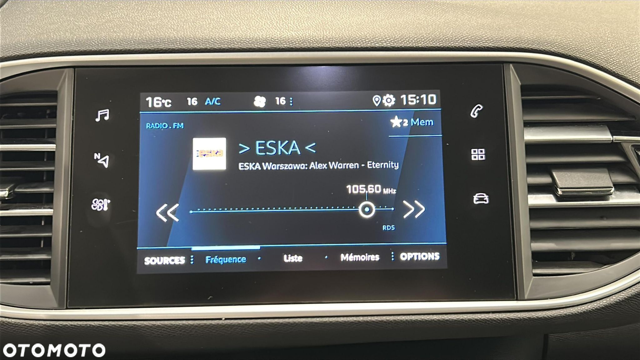 Peugeot 308 - 20