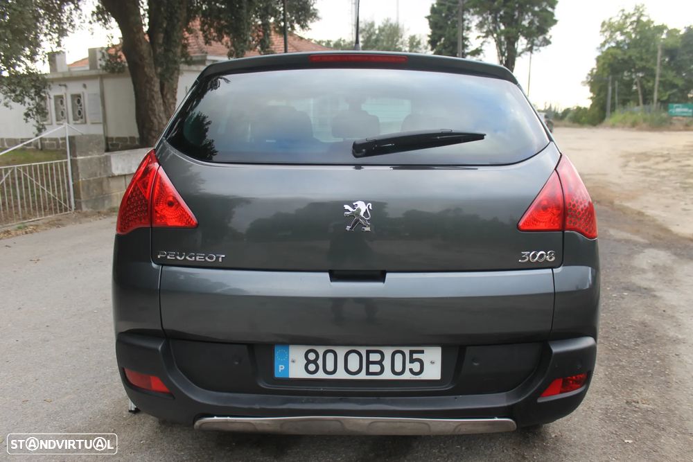 Peugeot 3008 - 19