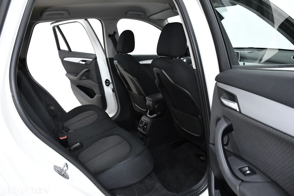 BMW X1 xDrive20d Aut. Sport Line - 15