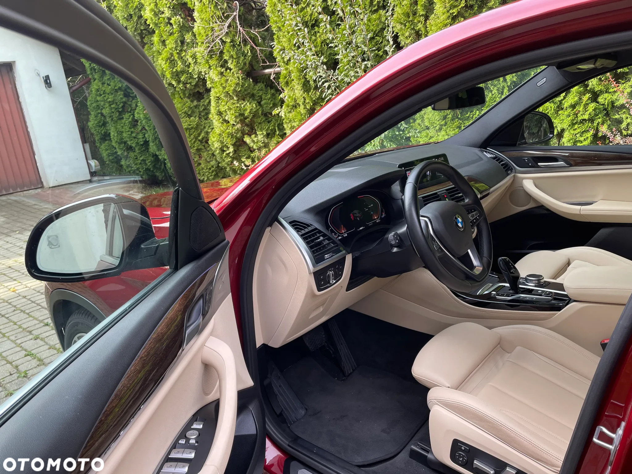 BMW X4 xDrive30i GPF xLine sport - 13