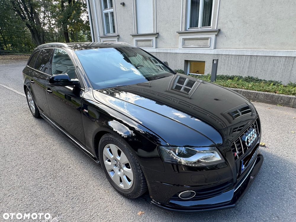 Audi A4 - 2